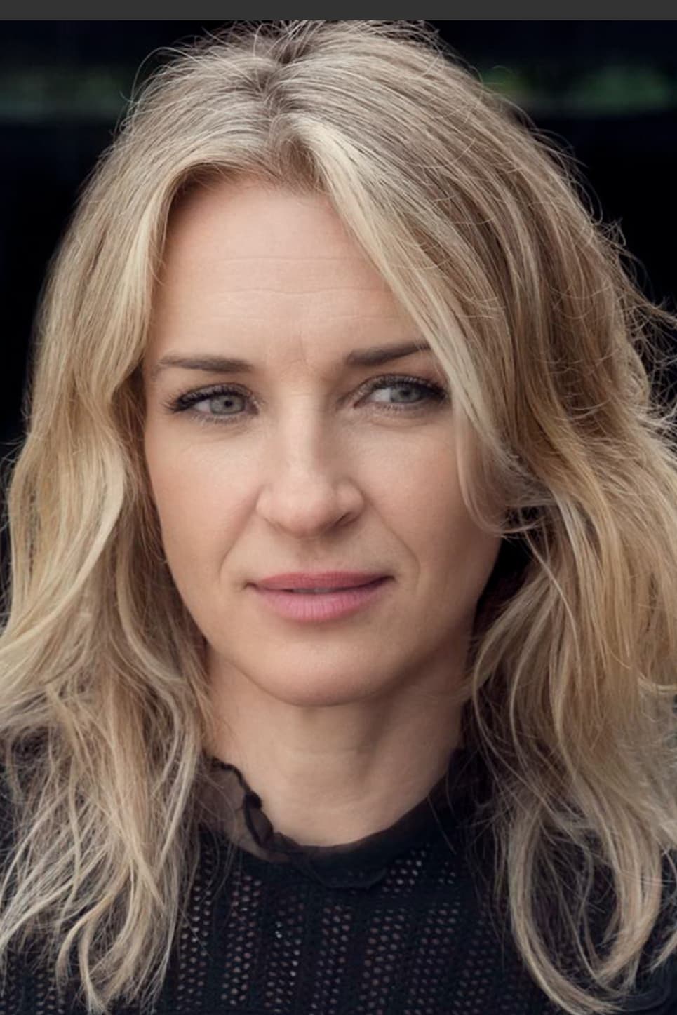 Bild von Ever Carradine
