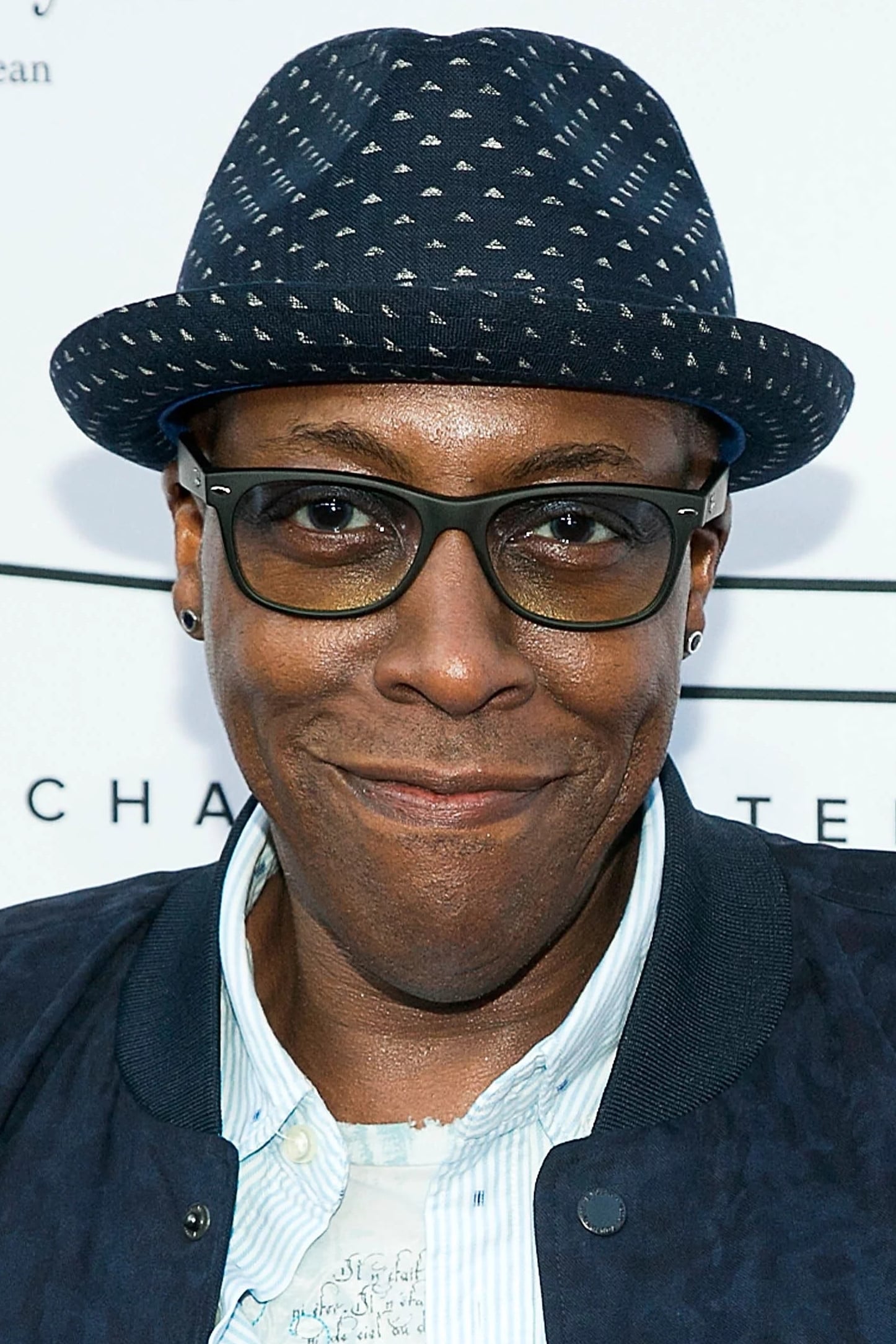 Bild von Arsenio Hall