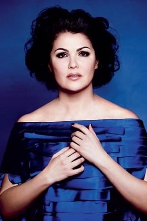 Bild von Anna Netrebko