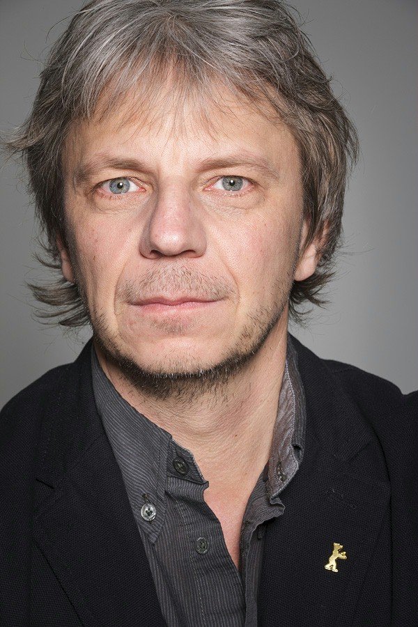 Bild von Andreas Dresen