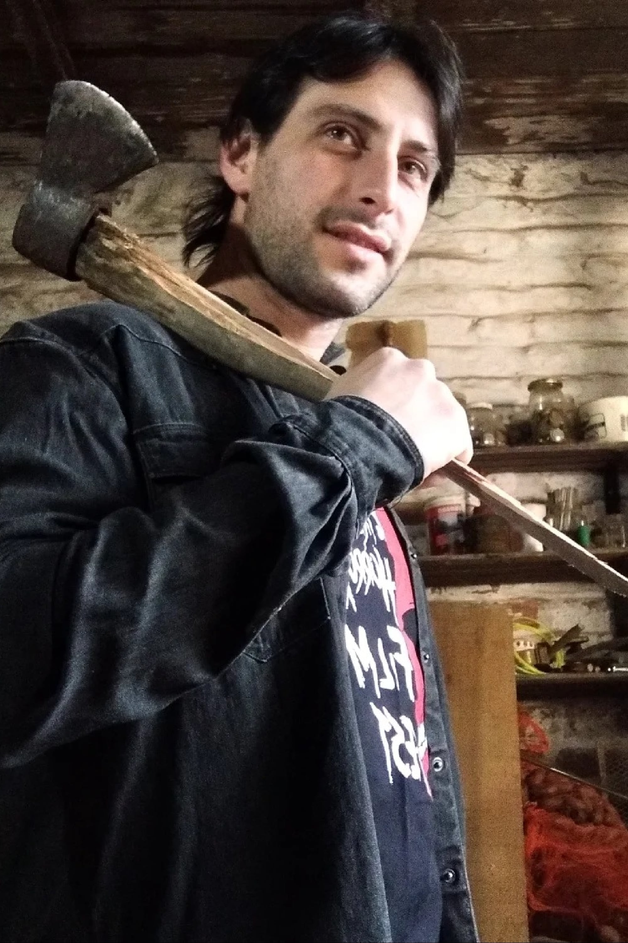 Bild von Favio Pastorino