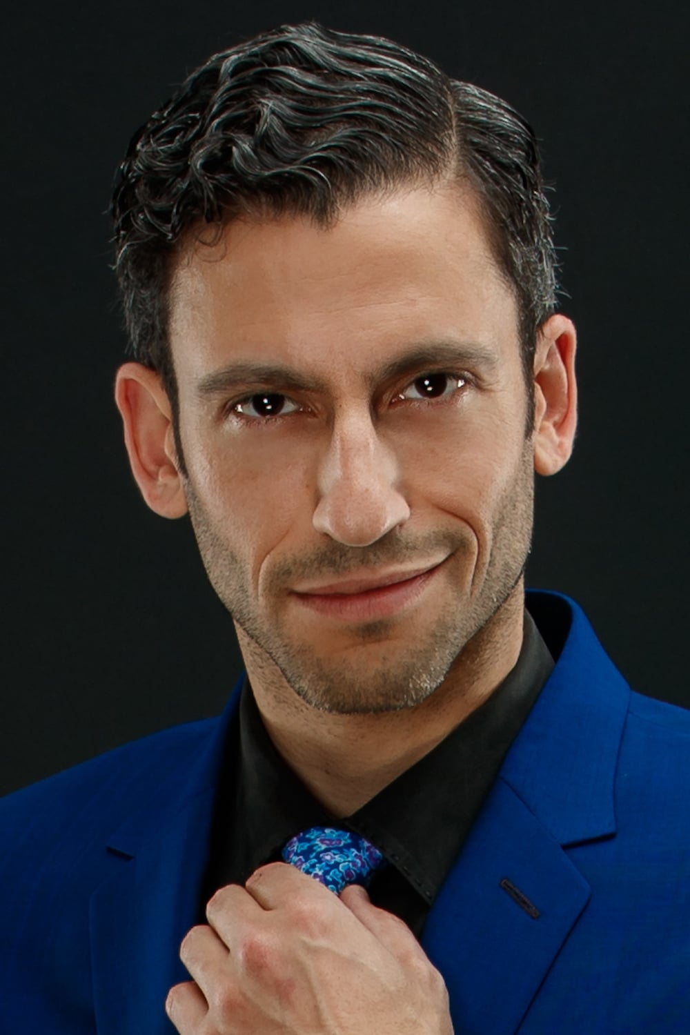 Bild von Adam Tsekhman