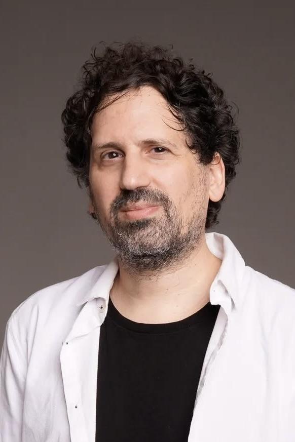 Bild von Leo Bromberg