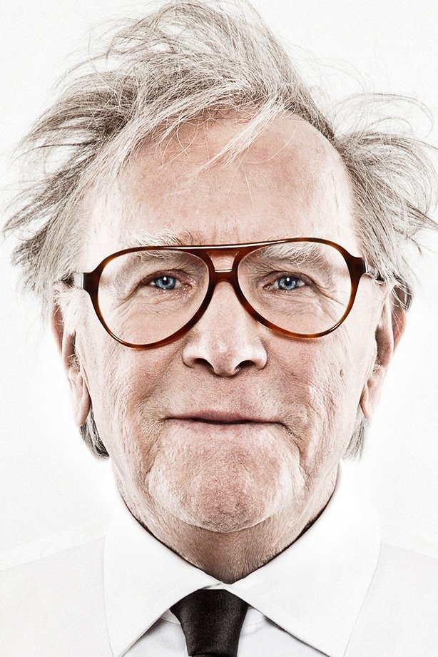 Bild von Klaus Doldinger