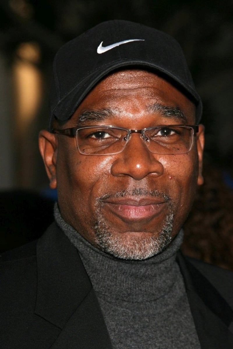 Bild von Alfonso Freeman