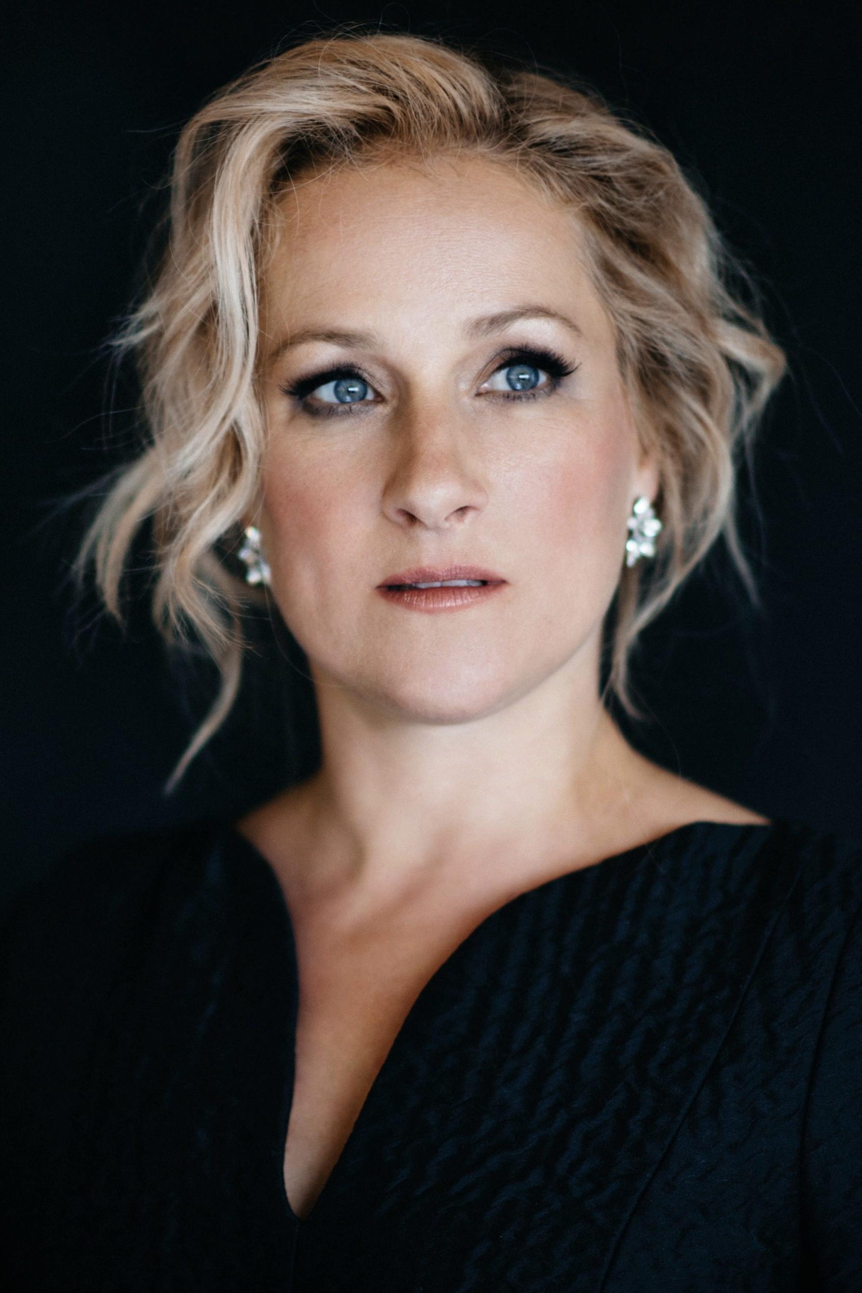 Bild von Diana Damrau