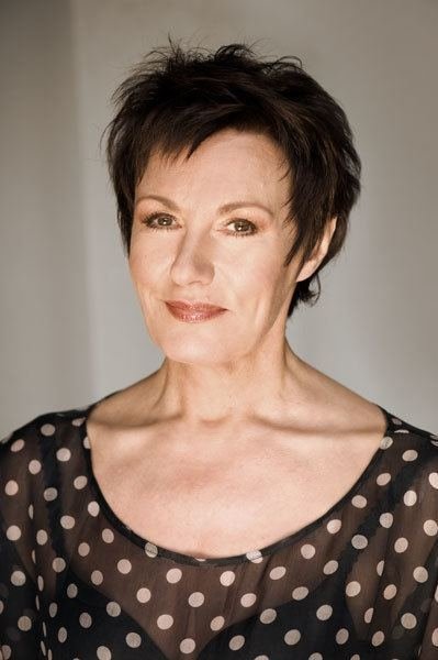 Bild von Waltraud Meier
