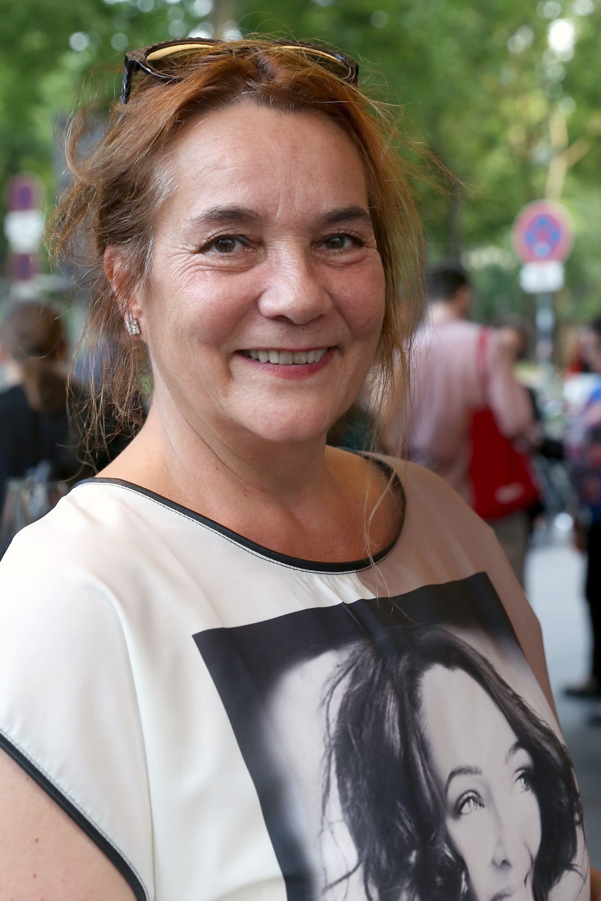 Bild von Patricia Hirschbichler