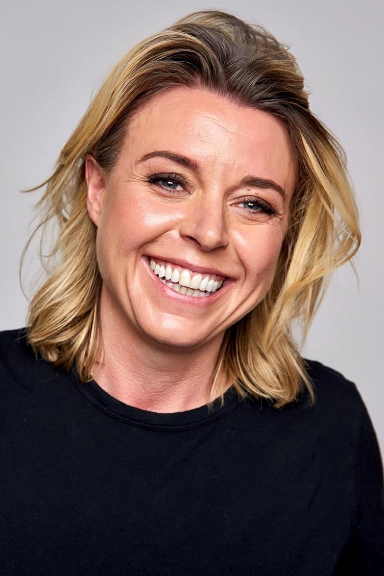 Bild von Larysa Kondracki