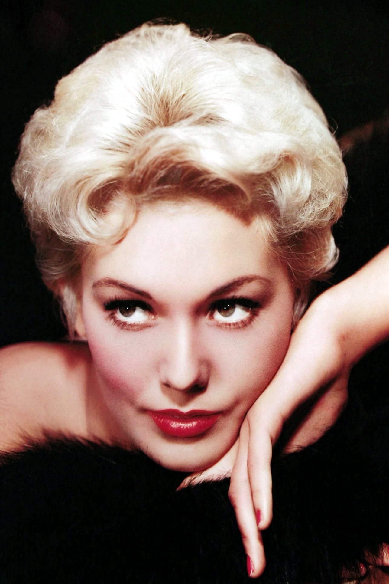 Bild von Kim Novak