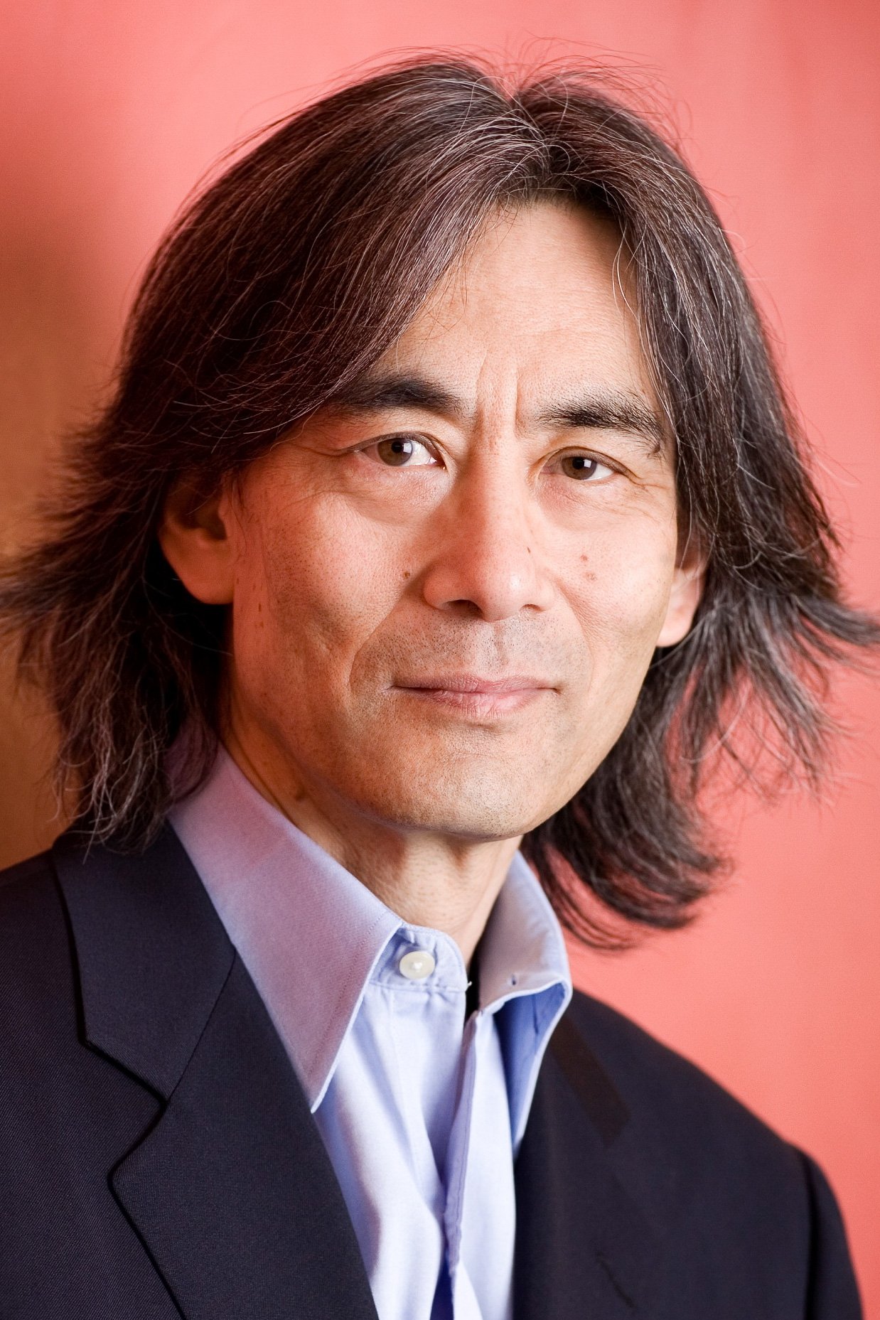 Bild von Kent Nagano