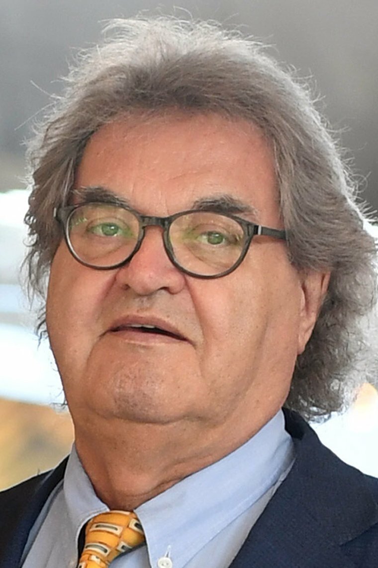 Bild von Helmut Markwort