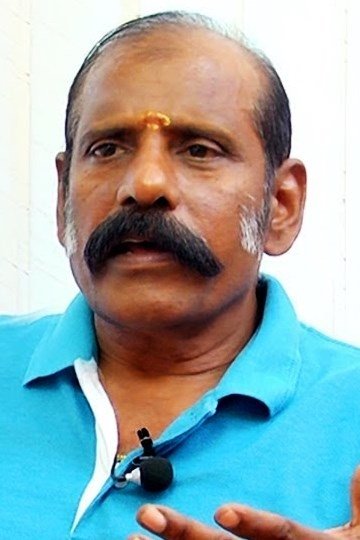 Bild von Azhagu