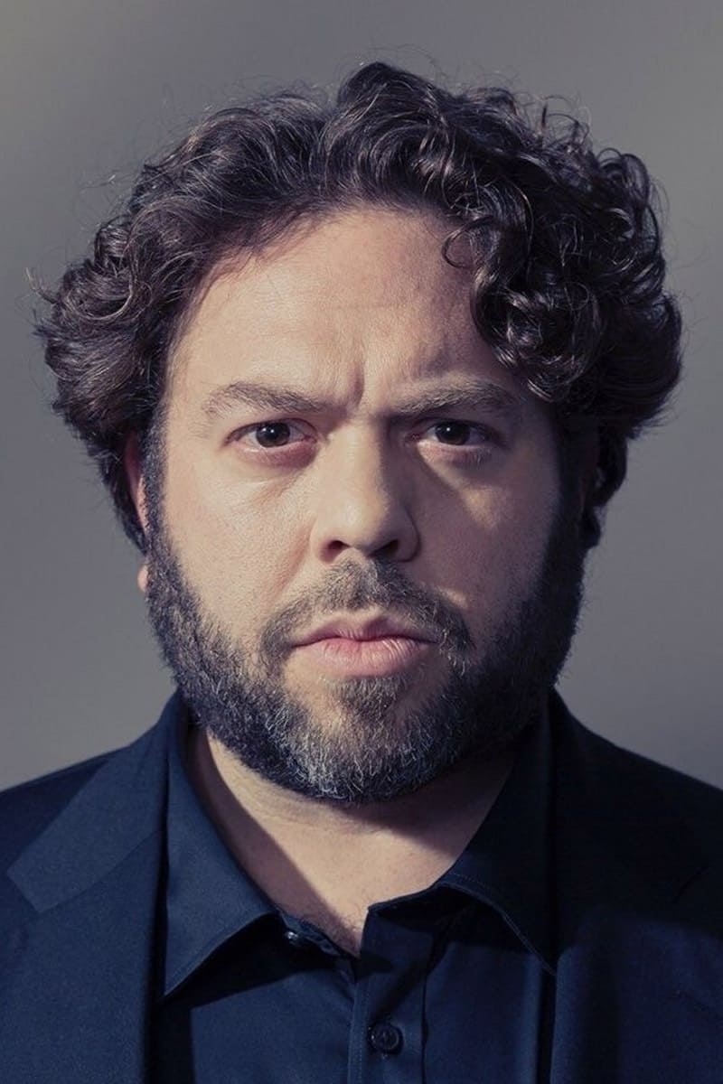 Bild von Dan Fogler
