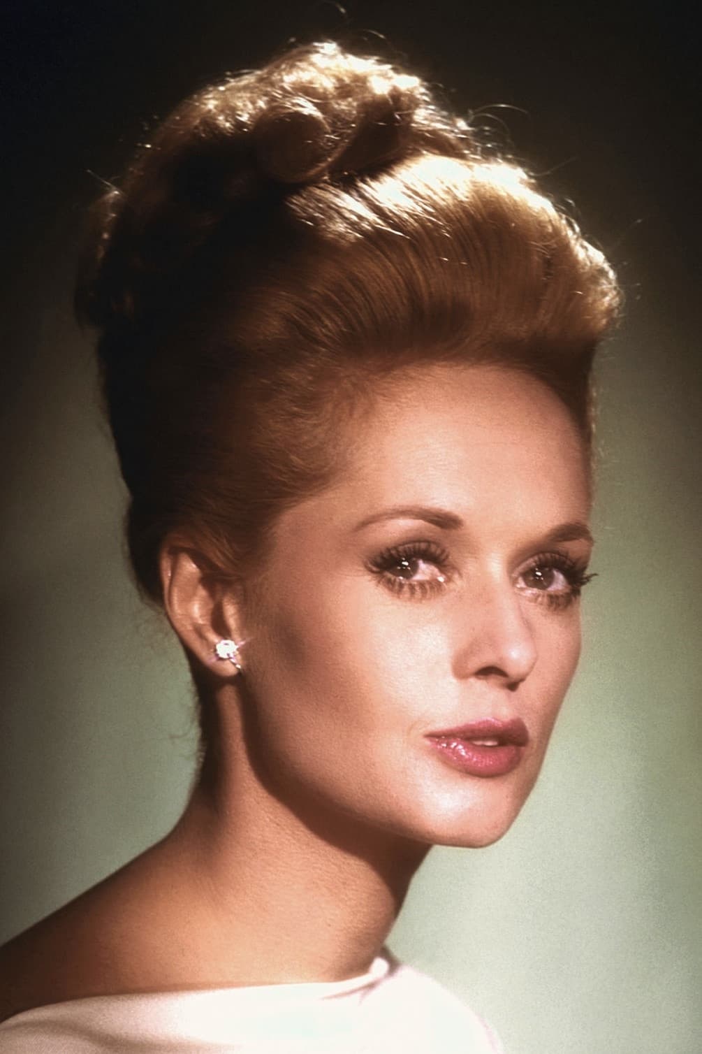 Bild von Tippi Hedren