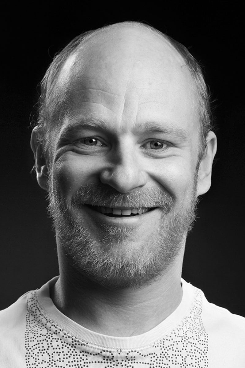 Bild von Eivind Sander