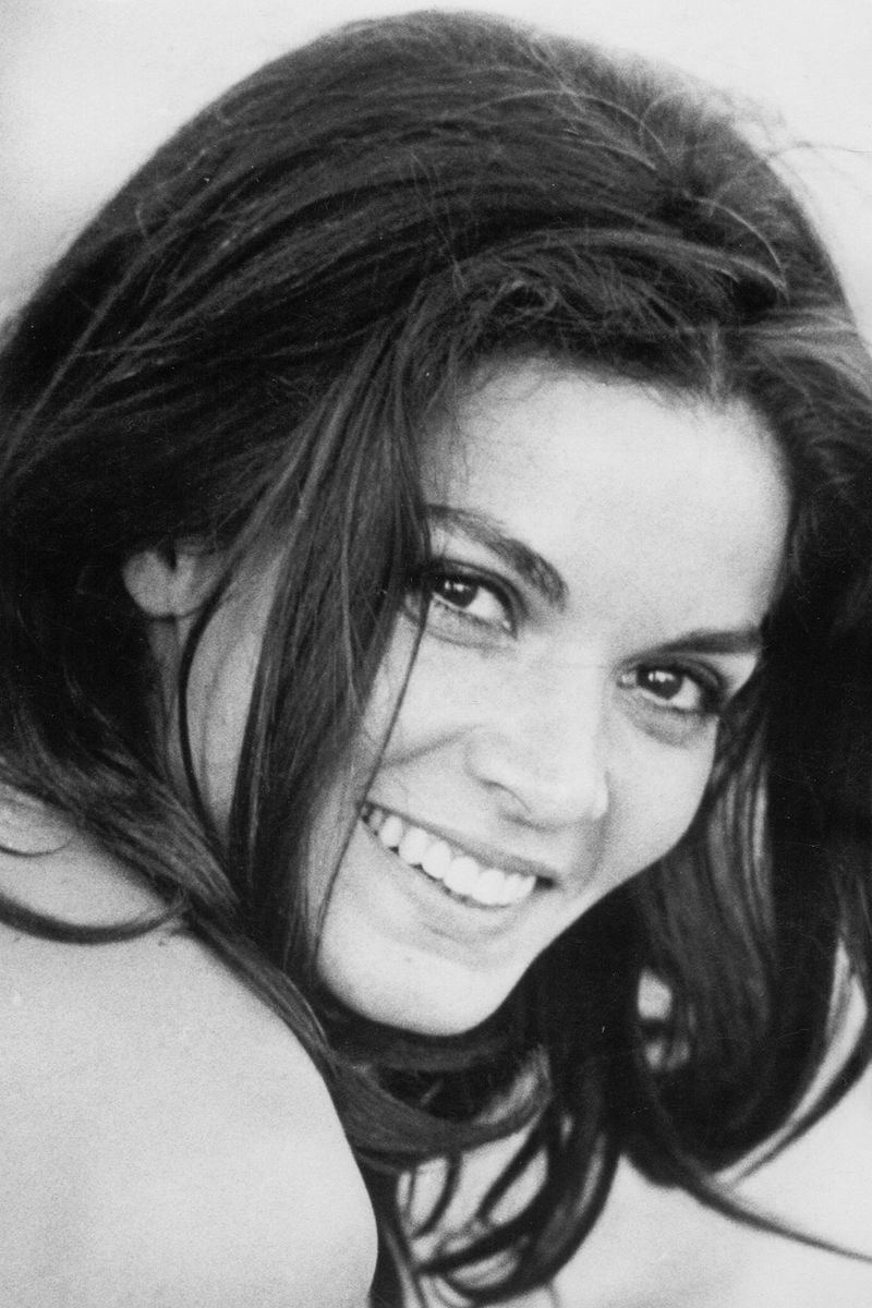 Bild von Florinda Bolkan