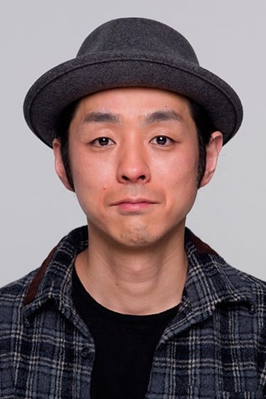 Bild von Kankuro Kudo
