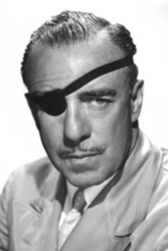 Bild von Raoul Walsh