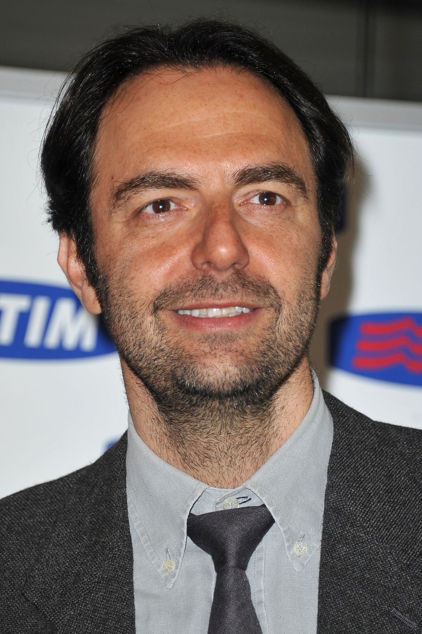 Bild von Neri Marcorè