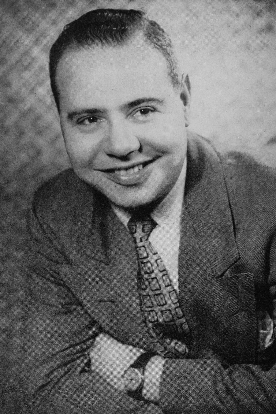 Bild von Jackson Beck