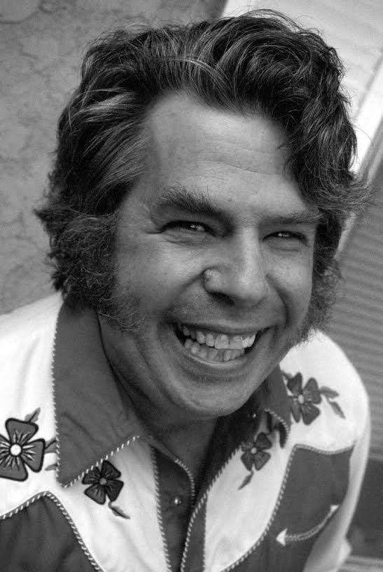 Bild von Mojo Nixon