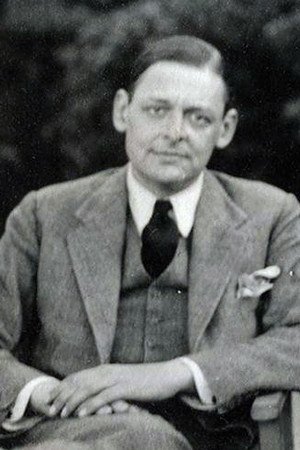 Bild von T. S. Eliot