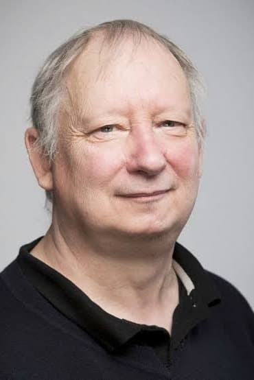 Bild von Brian Pettifer