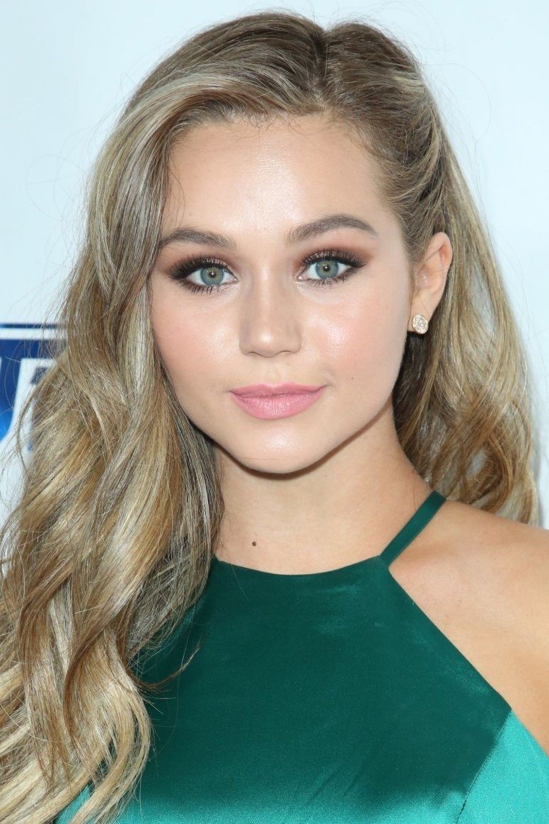 Bild von Brec Bassinger