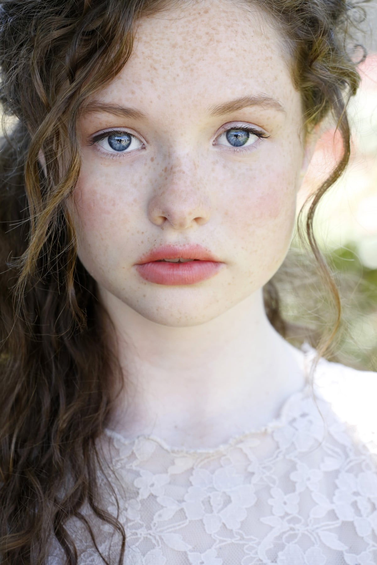 Bild von Zoe Colletti