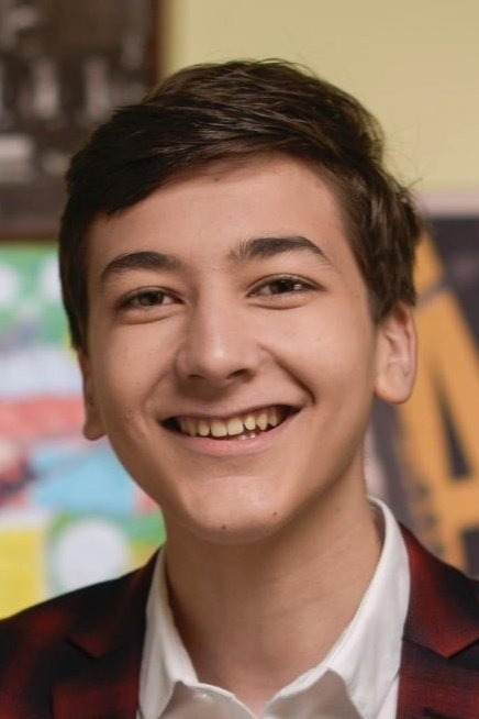 Bild von Sinan El Sayed