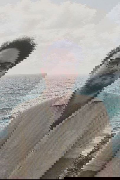 Richard Jamze